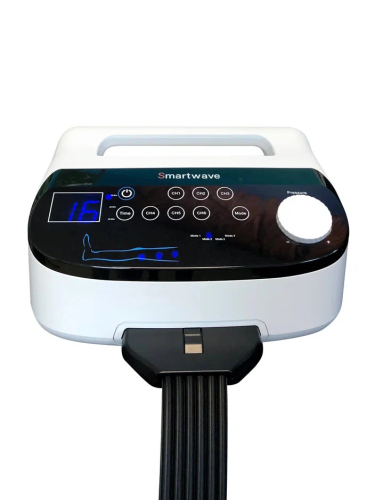 smartwave 600 — аппарат прессотерапии и лимфодренажа фото 8