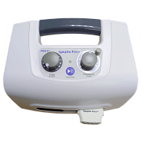 phlebo press — профессиональный аппарат для прессотерапии и лимфодренажа