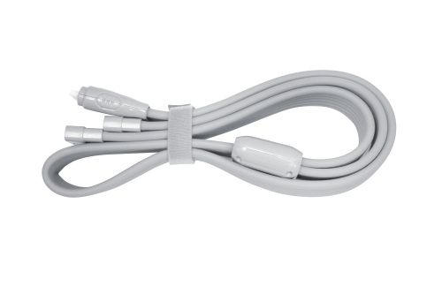 lymphanorm balance + 2 манжеты нога улучшенная выкройка — профессиональный аппарат для прессотерапии и лимфодренажа для салона красоты фото 2