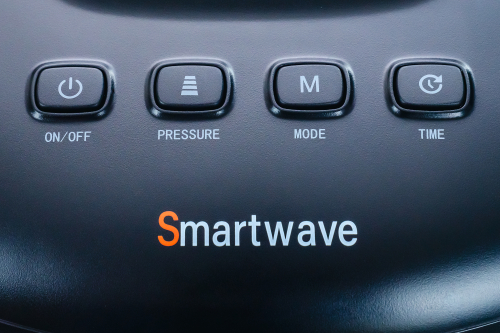 Массажер Smartwave 400 комплект с манжетами для ног и манжетой для талии и манжетой для руки фото 5