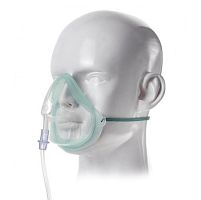 маска для кислородного концентратора