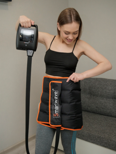 Манжета пояс для аппарата Smartwave 401 фото 2