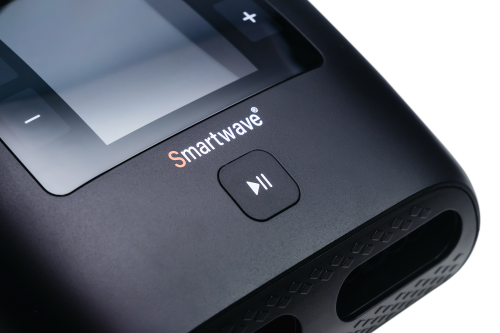 smartwave 401 — аппарат прессотерапии и лимфодренажа фото 8