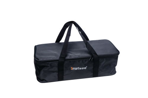 массажер smartwave 401 комплект с манжетами для ног и манжетой-шорты фото 3