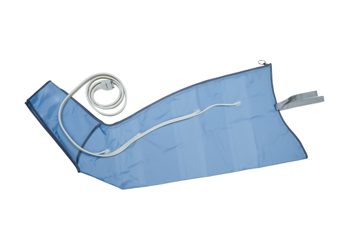 phlebo press + 2 манжеты для ног 4 камеры — профессиональный аппарат для прессотерапии и лимфодренажа фото 6