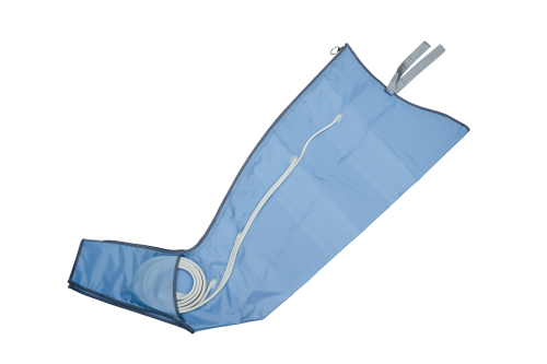 phlebo press + 2 манжеты для ног 4 камеры — профессиональный аппарат для прессотерапии и лимфодренажа фото 8