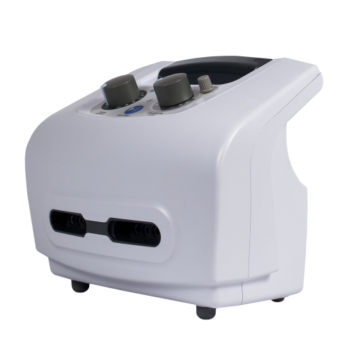 phlebo press + комбинезон super — профессиональный аппарат для прессотерапии и лимфодренажа фото 8