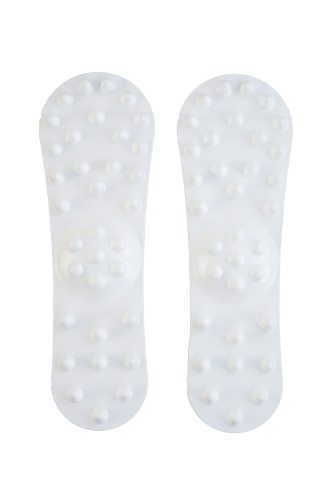 LymphaNorm Relax + 2 манжеты нога L/XL + манжета рука + манжета талия XL/XXL — аппарат для прессотерапии и лимфодренажа для дома фото 5