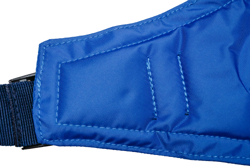 lympha press манжета рука 12 камер с держателем для аппарата прессотерапии и лимфодренажа фото 2