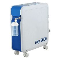 кислородный концентратор bitmos oxy6000 6l