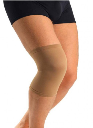 бандаж на коленный сустав профилактика фото 2