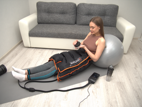 манжета-шорты для аппарата smartwave 400 фото 4