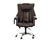 Офисное массажное  кресло EGO President  