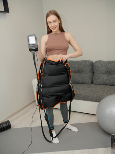 манжета-шорты для аппарата smartwave 400 фото 2