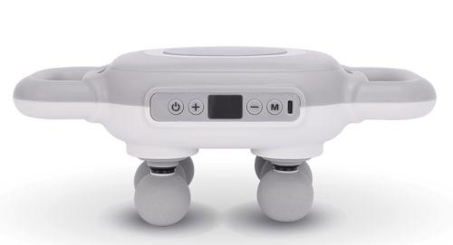 smartwave 500 - перкуссионный массажер